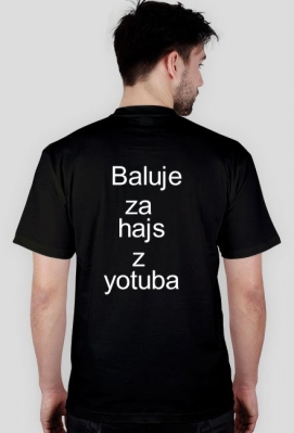 Baluje za hajs z yotuba - Robie wszystko na zamówienia