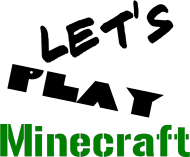 Minecraft #1