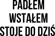 Motto życiowe
