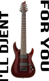 I'll Djent For You2