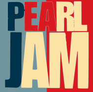 Vote for Pearl Jam