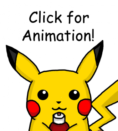 pikachu t-shirt