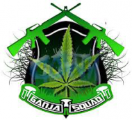 ganja squad