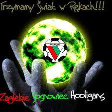 Trzymamy świat w rękach