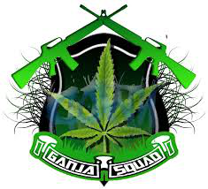 ganja squad