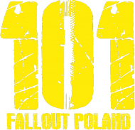 101 Fallout Poland