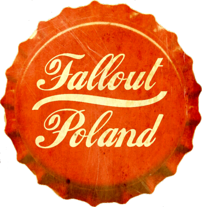 KAPSEL Fallout Poland