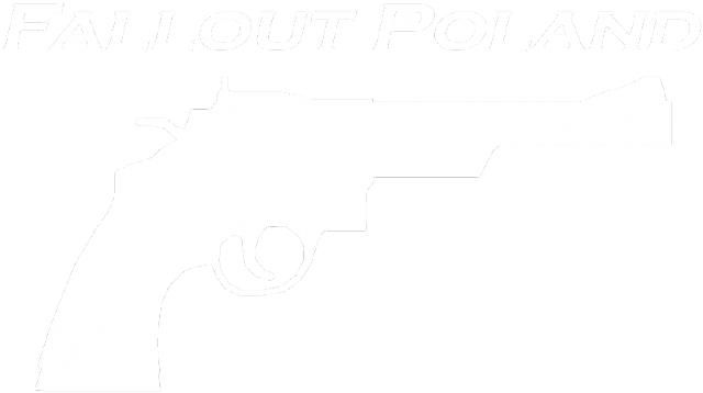 MAGNUM Fallout Poland