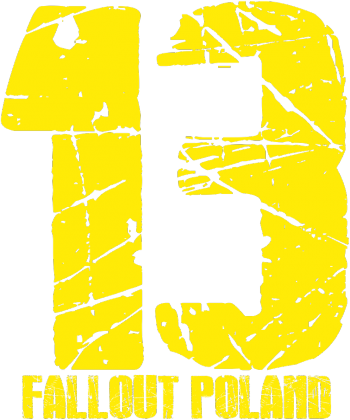 13 Fallout Poland