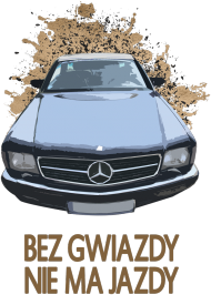 Bez gwiazdy nie ma jazdy