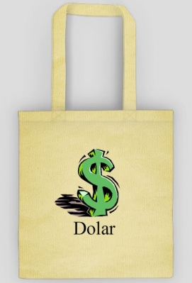 Siateczka Dolar - T-shirt Men