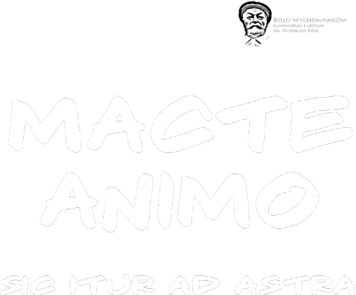 Macte Animo