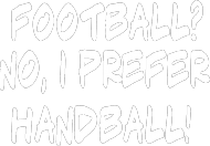 Handball /k.