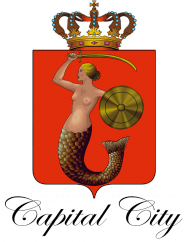 Capital City