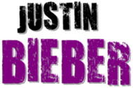 Justin Bieber Bluza