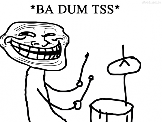 koszulka ba dum tss bluzka