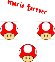 Mario (Grzybek)
