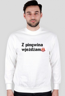 Dres na miarę każdego gościa! - Targ Czerwonego Pingwinka