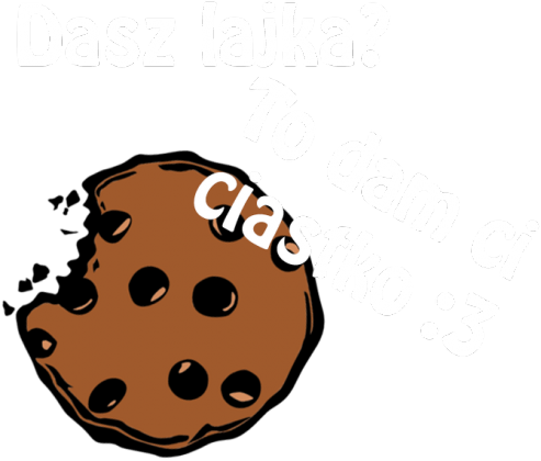 KOSZULKA / CIASTKAA :3