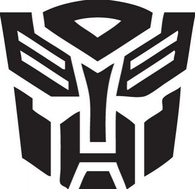 Autobot Transformers Logo