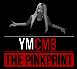 YMCMB for girls