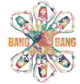 Billboard Bang for Boys