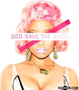 God Save the Queen for Girls
