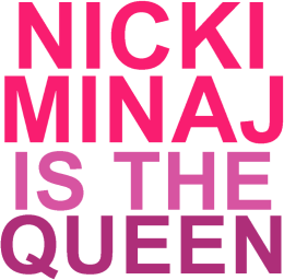 NICKI QUEEN for Girls II