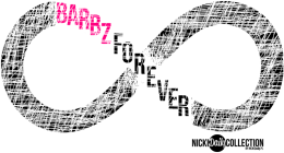 BARBZ FOREVER for Girls