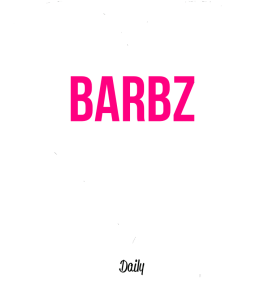 BARBZ HEART for Boys (Black)