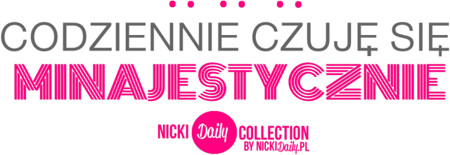 MINAJESTYCZNIE pod myszkę