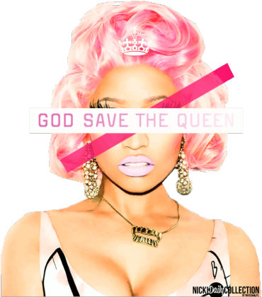God Save the Queen for Girls