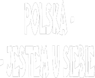 Polska - Jestem u siebie