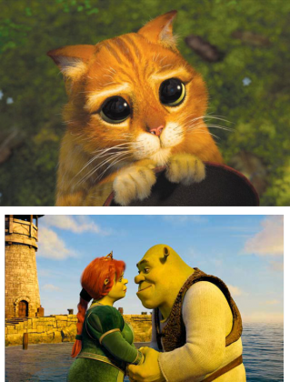 shrek