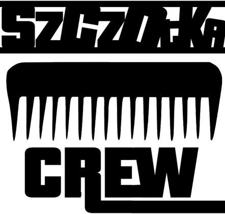 #szczotka_crew T-shirt