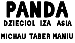 Panda kkc