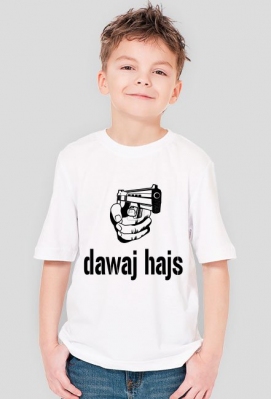 hajs 1 - dychu