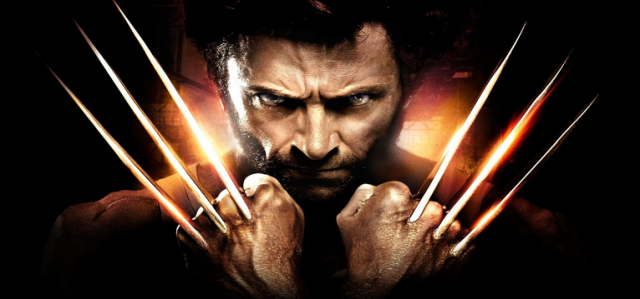 Wolverine/X-men koszulka bezrękawnik