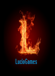 LucioGames Logo