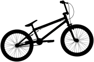 Koszulka BMX