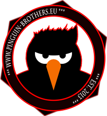 PBc - Logo (Przód i Tył)