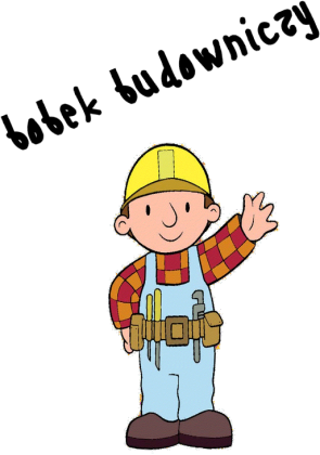 Bob budowniczy
