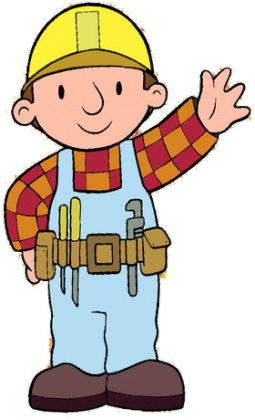 Bob budowniczy