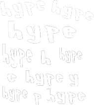 Hype - hype