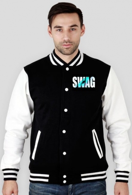 SWAG-bluza - StoPro koszulki!!