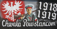 Powstanie Wielkopolskie