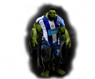 Bluza Hulk FC Porto