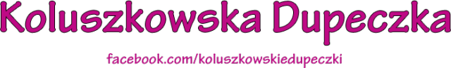 Torba Koluszkowska Dupeczka