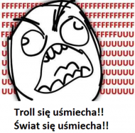 Troll kubek