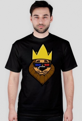 Swag King Lion - Centrum Swag